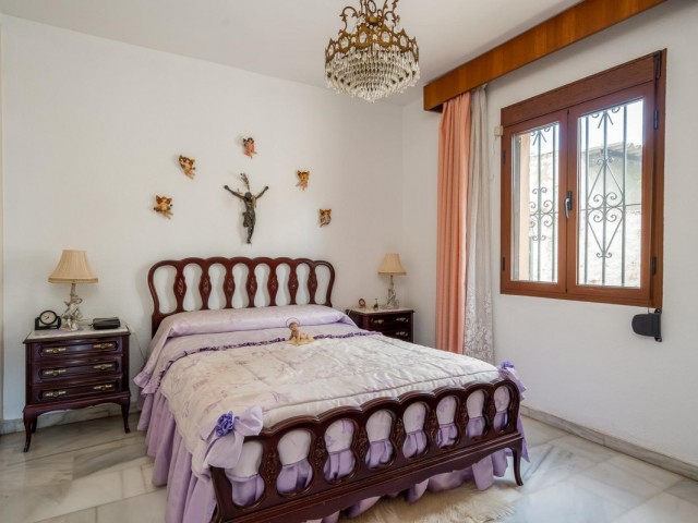 3 Schlafzimmer Villa in Benalmadena
