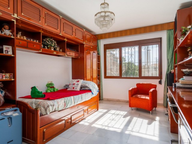 3 Schlafzimmer Villa in Benalmadena