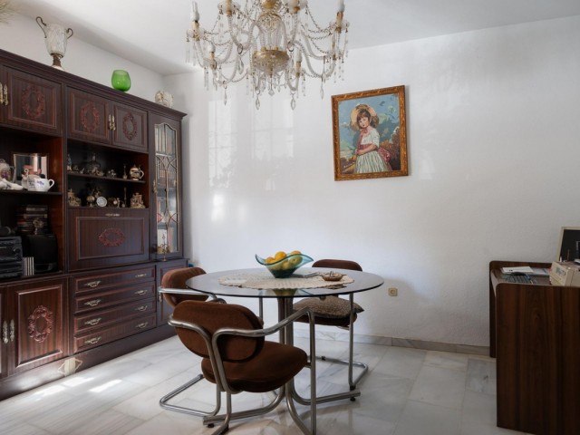 3 Schlafzimmer Villa in Benalmadena