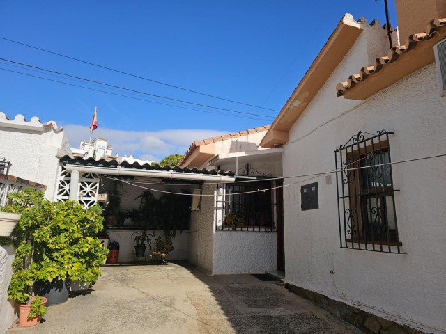 3 Schlafzimmer Villa in Benalmadena