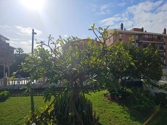 3 Schlafzimmer Villa in Benalmadena