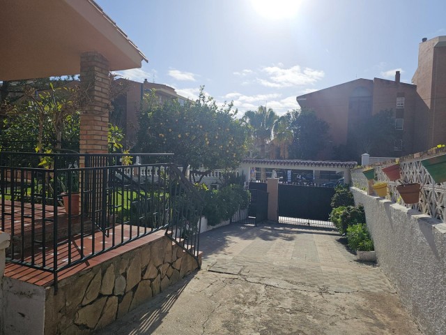 3 Schlafzimmer Villa in Benalmadena