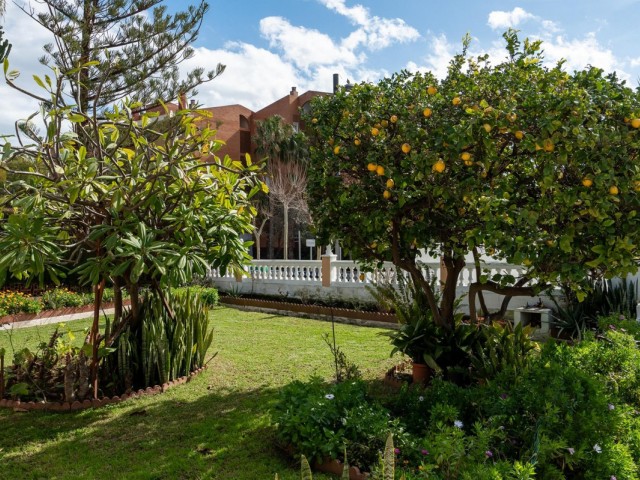 3 Schlafzimmer Villa in Benalmadena
