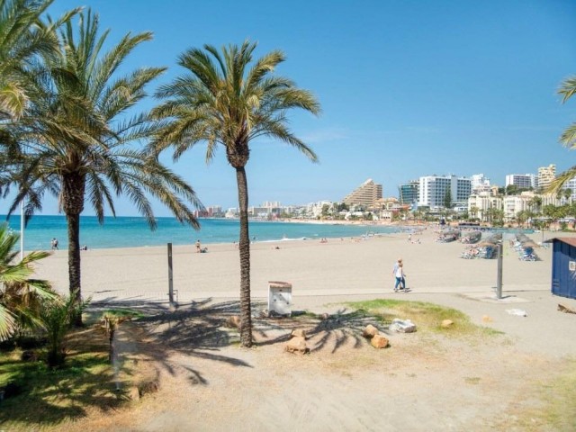 3 Schlafzimmer Villa in Benalmadena