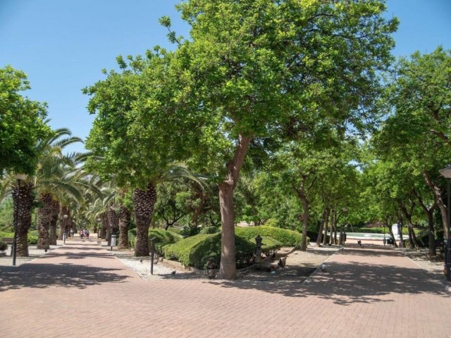 3 Bedrooms Villa in Arroyo de la Miel