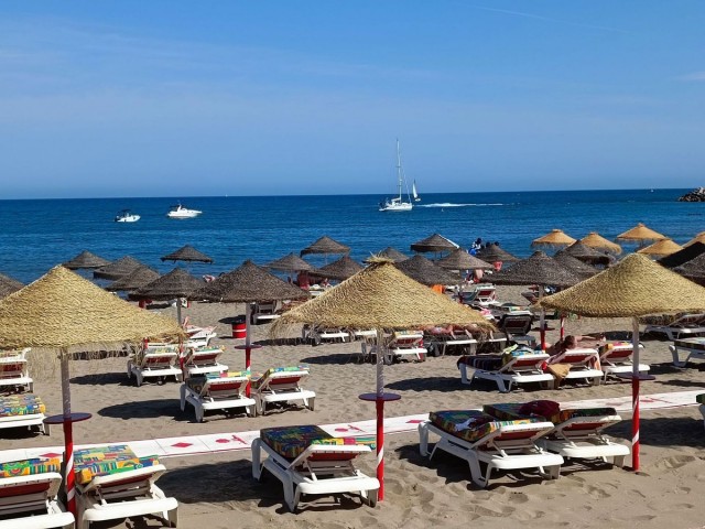 2 Slaapkamer Appartement in Torremolinos