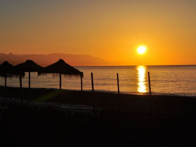 2 Slaapkamer Appartement in Torremolinos