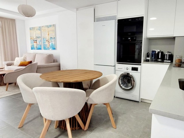 2 Slaapkamer Appartement in Torremolinos