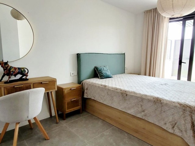 2 Slaapkamer Appartement in Torremolinos