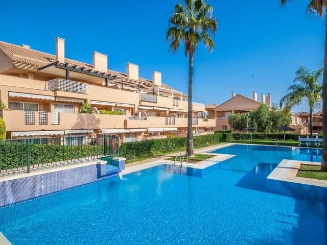 Ático, Elviria, R5046427