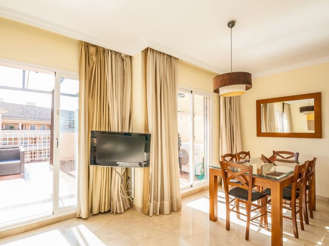 Ático, Elviria, R5046427