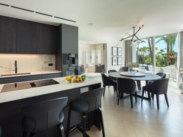 3 Bedrooms Apartment in The Golden Mile