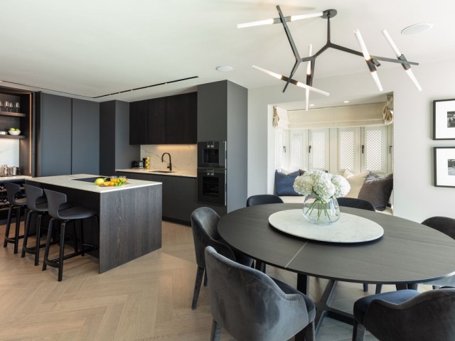 3 Bedrooms Apartment in The Golden Mile