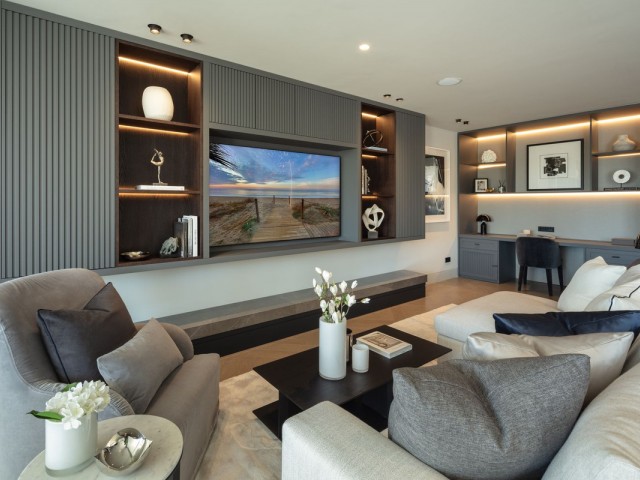 3 Bedrooms Apartment in The Golden Mile