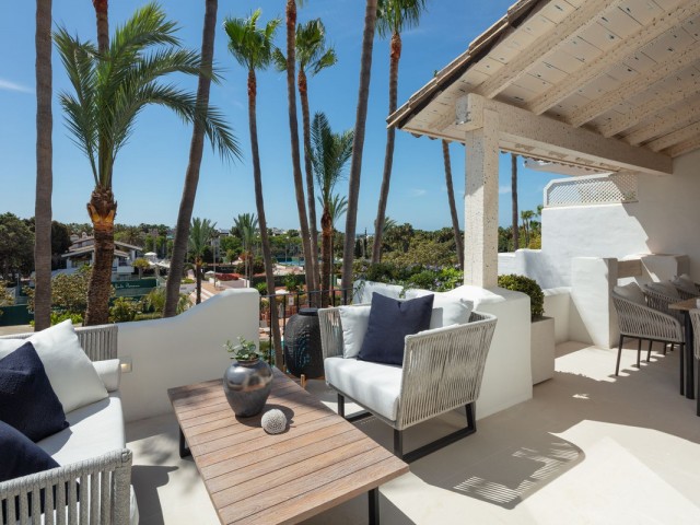 3 Bedrooms Apartment in The Golden Mile