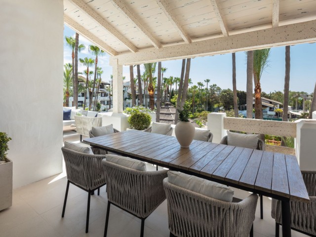 3 Bedrooms Apartment in The Golden Mile