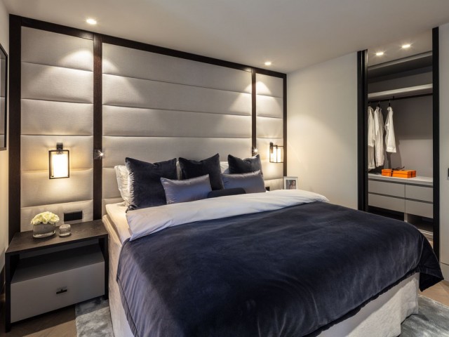 3 Bedrooms Apartment in The Golden Mile