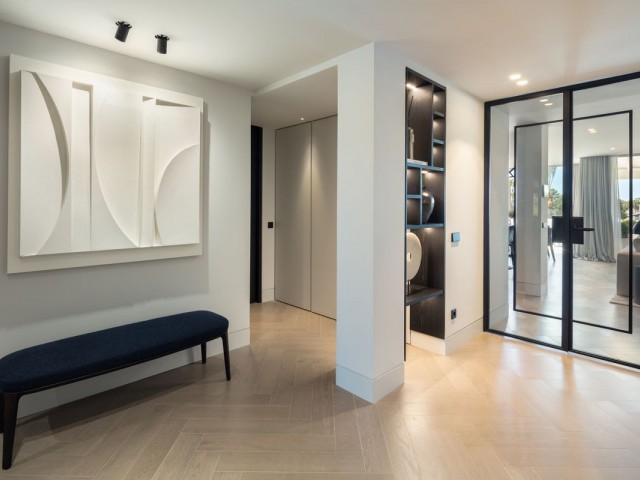 3 Bedrooms Apartment in The Golden Mile