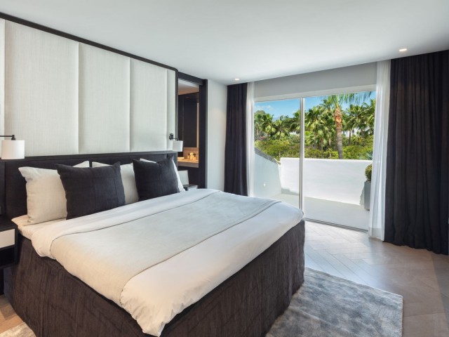 3 Bedrooms Apartment in The Golden Mile