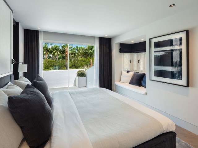 3 Bedrooms Apartment in The Golden Mile