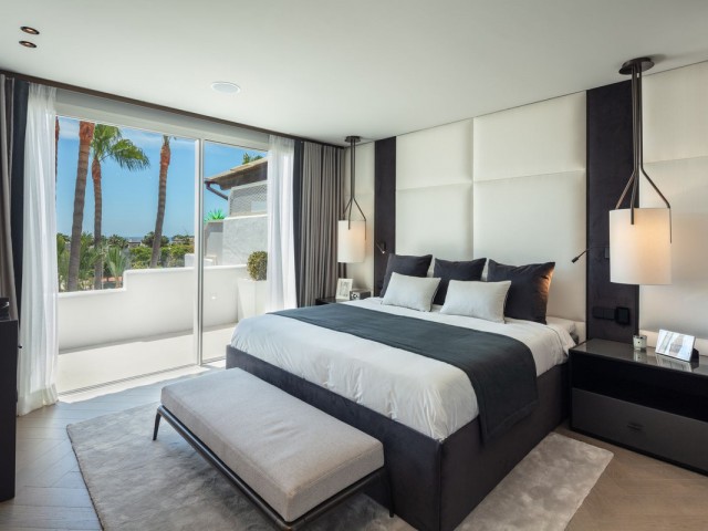 3 Bedrooms Apartment in The Golden Mile