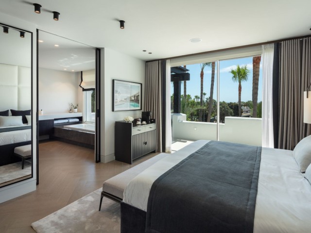 3 Bedrooms Apartment in The Golden Mile