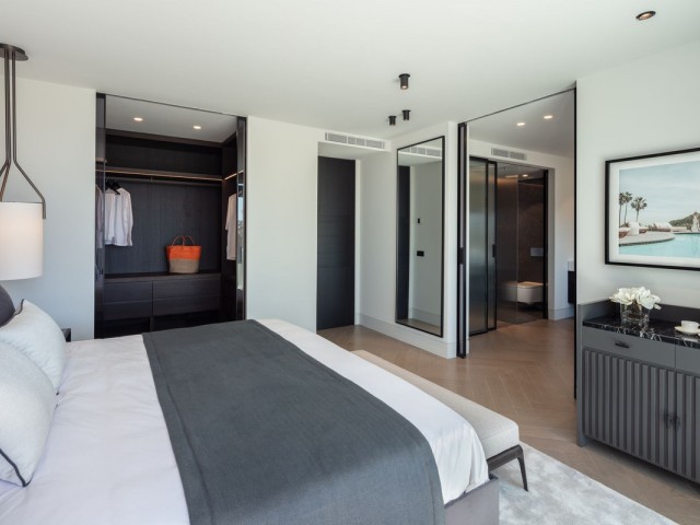 3 Bedrooms Apartment in The Golden Mile