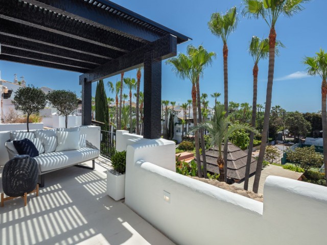 3 Bedrooms Apartment in The Golden Mile