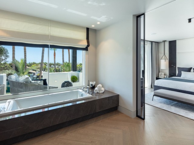3 Bedrooms Apartment in The Golden Mile