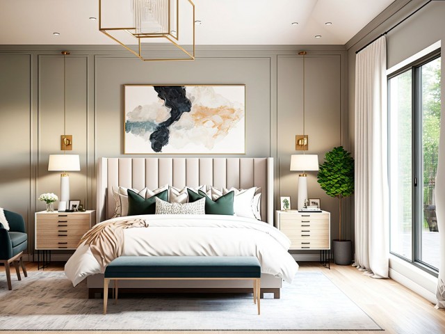 4 Schlafzimmer Villa in Sotogrande Costa