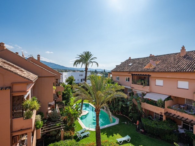 2 Bedrooms Apartment in The Golden Mile