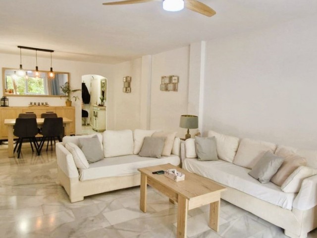 2 Bedrooms Apartment in The Golden Mile
