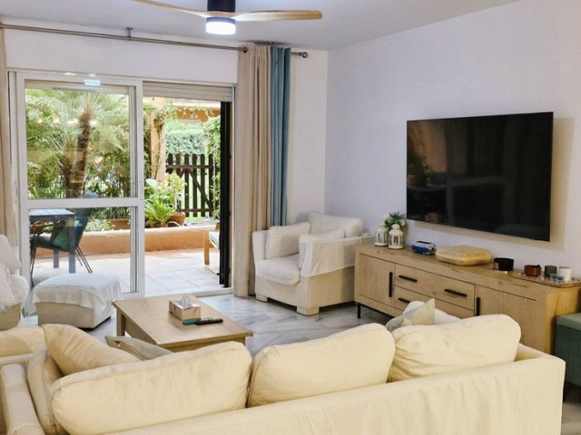 2 Bedrooms Apartment in The Golden Mile