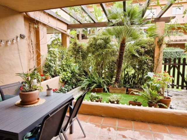 2 Bedrooms Apartment in The Golden Mile