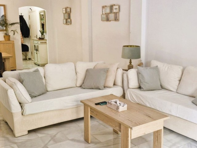 2 Bedrooms Apartment in The Golden Mile