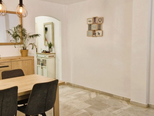 2 Bedrooms Apartment in The Golden Mile