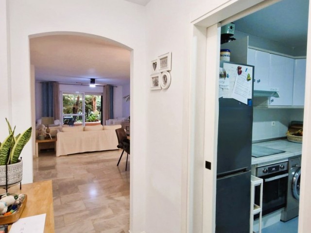 2 Bedrooms Apartment in The Golden Mile