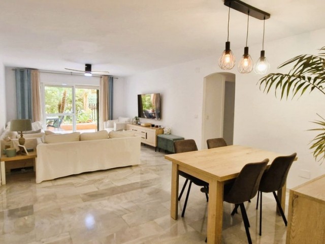 2 Bedrooms Apartment in The Golden Mile