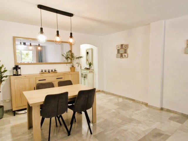 2 Bedrooms Apartment in The Golden Mile