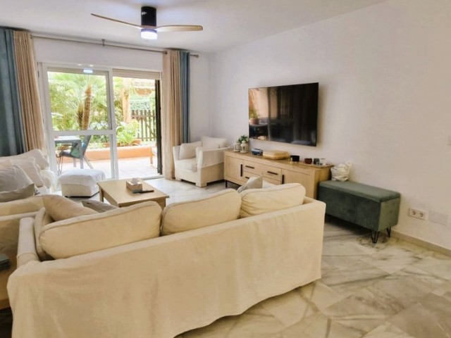 2 Bedrooms Apartment in The Golden Mile