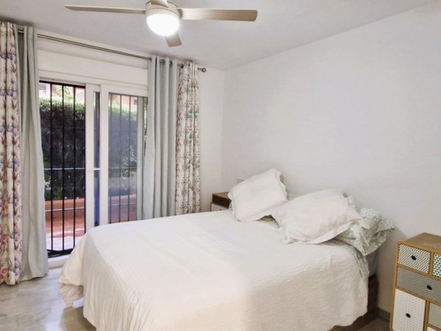 2 Bedrooms Apartment in The Golden Mile