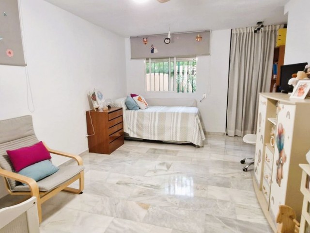 2 Bedrooms Apartment in The Golden Mile