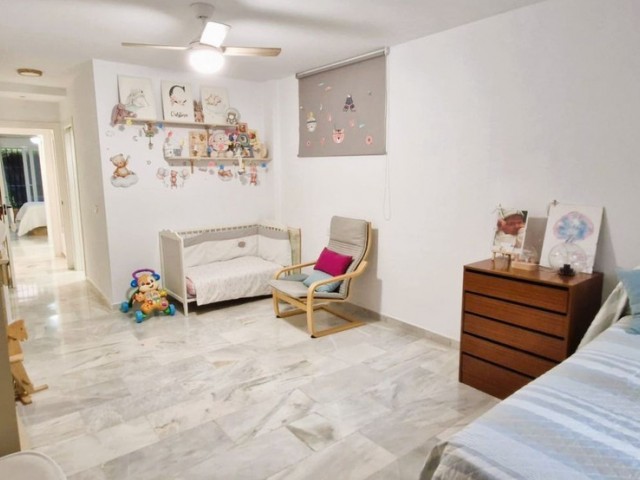 2 Bedrooms Apartment in The Golden Mile