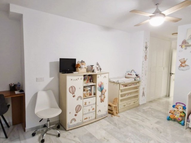 2 Bedrooms Apartment in The Golden Mile