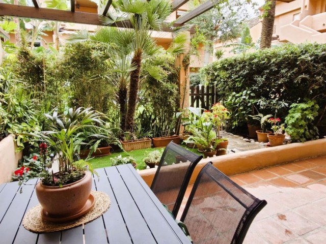2 Bedrooms Apartment in The Golden Mile