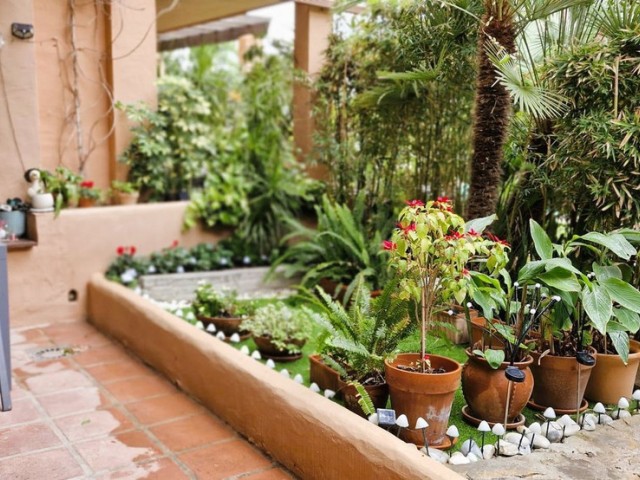 2 Bedrooms Apartment in The Golden Mile