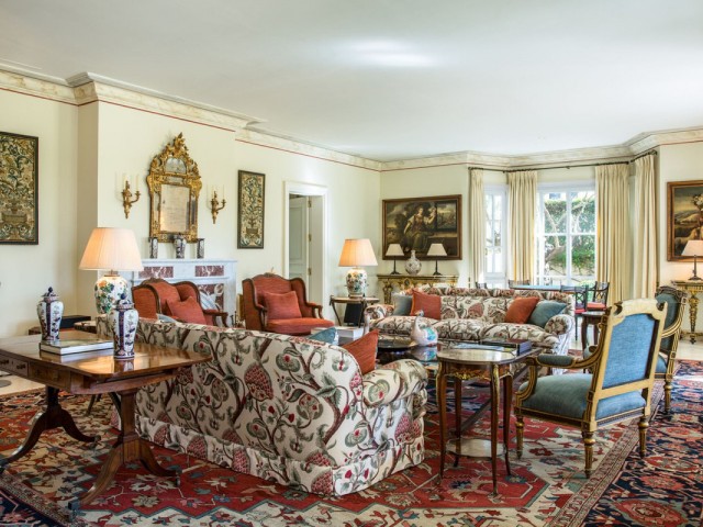 7 Schlafzimmer Villa in Los Monteros