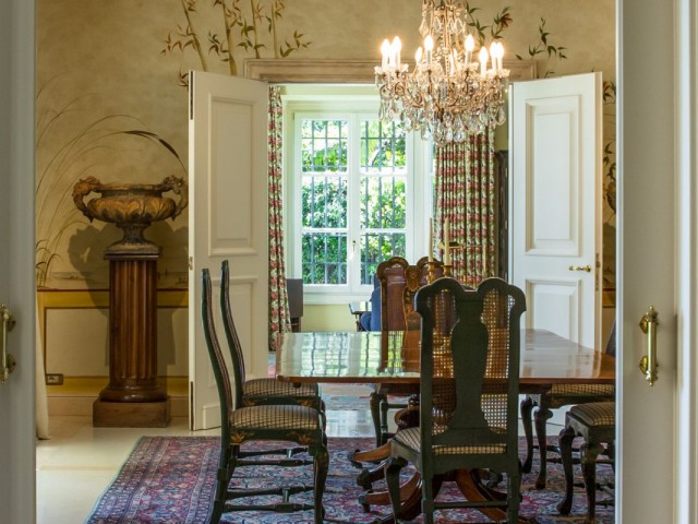 7 Schlafzimmer Villa in Los Monteros