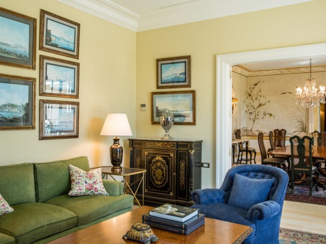 7 Schlafzimmer Villa in Los Monteros