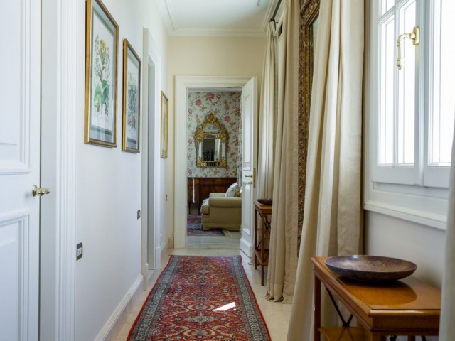 7 Schlafzimmer Villa in Los Monteros